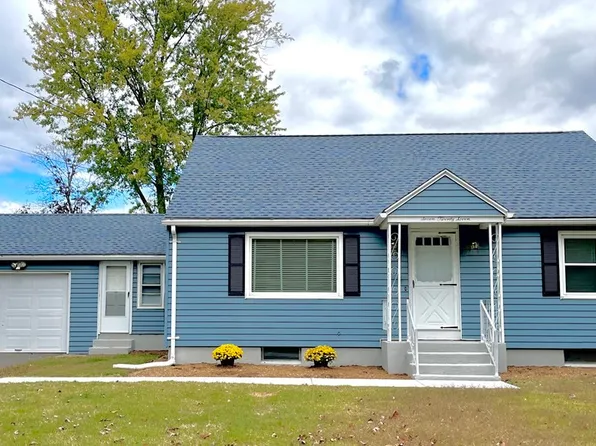727 Newbury St, Springfield, MA 01104