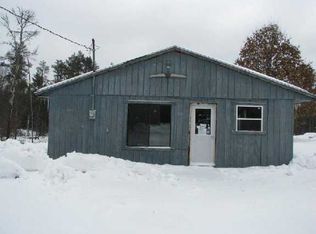 2025 S Horseshoe Trl, Grayling, MI 49738
