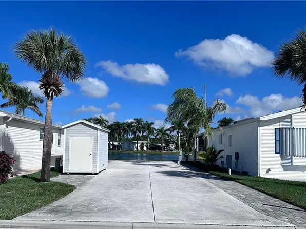 1154 Silver Lakes BLVD, NAPLES, FL 34114