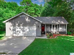 151 NE Oldwood Rd, Huntsville, AL 35811