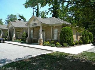 2014 New Garden Rd STE A, Greensboro, NC 27410