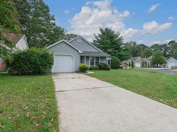 707 Osprey Ct, Galloway, NJ 08205