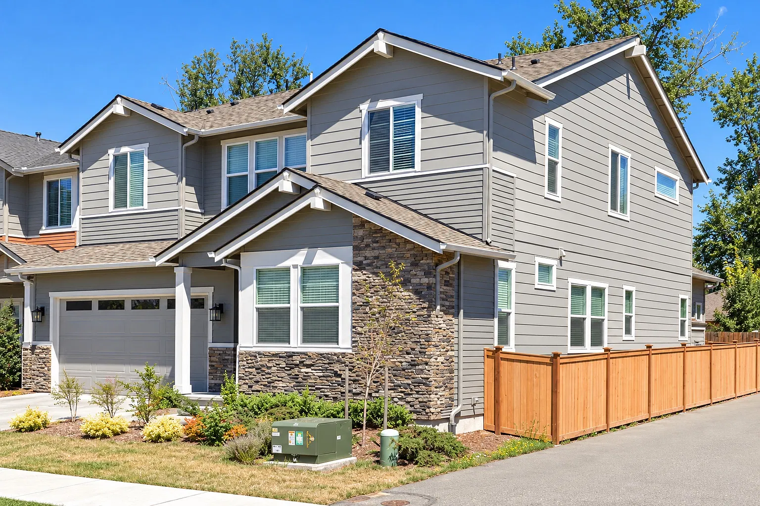 4 bed, 3.5 bath, 3070 sqft, $4,450 — Photo 1