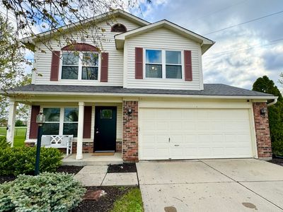 18017 Gasparilla Ct, Westfield, IN, 46062