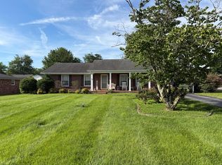 1535 Bennie Dr, Cookeville, TN 38501