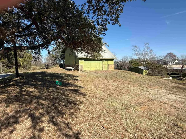 185 Roadrunner Lane, Burnet, TX 78611