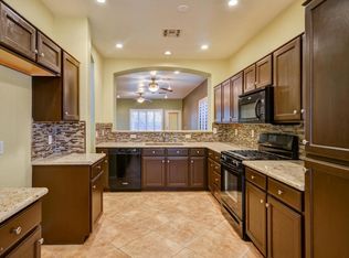1943 W Thompson Way, Chandler, AZ 85286
