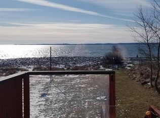 2015 Shore Rd, Eastern Passage, NS B3G1H4