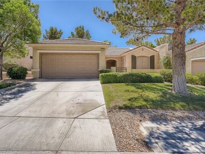1830 Atlanta St, Henderson, NV, 89052