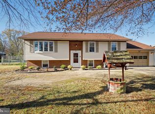 521 Edwards Dr, Fredericksburg, VA 22405