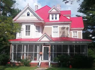 32111 Elizabeth St, Boykins, VA 23827