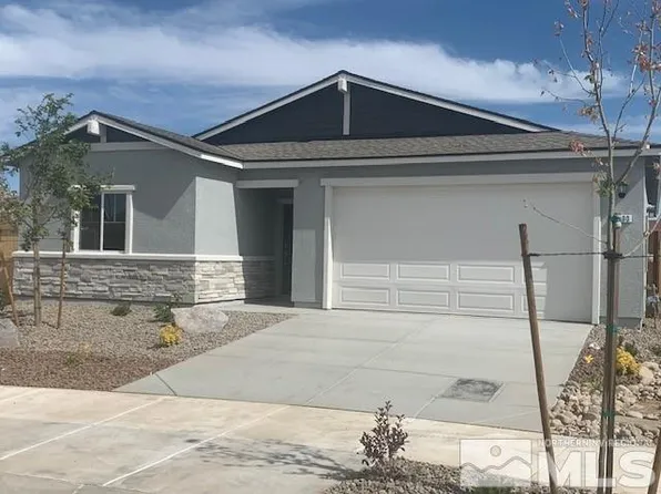 7400 Mystic Valley Dr Lot 18, Reno, NV 89506