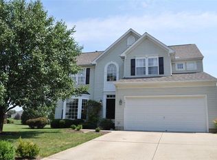 1845 Highlander Dr, Xenia, OH 45385