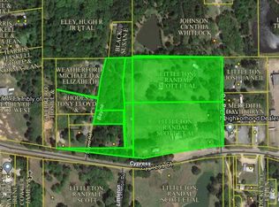 7206 Cypress St, West Monroe, LA 71291