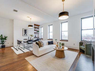 727 Washington St APT 8, Hoboken, NJ, 07030