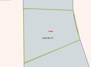 0 Pecan Tree Ln, Huntsville, TX 77320