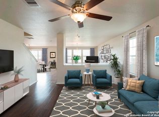 9302 Blazer Pl, San Antonio, TX 78245