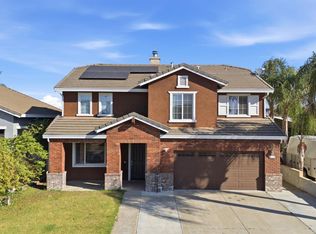 467 Calcite Ave, Lathrop, CA 95330