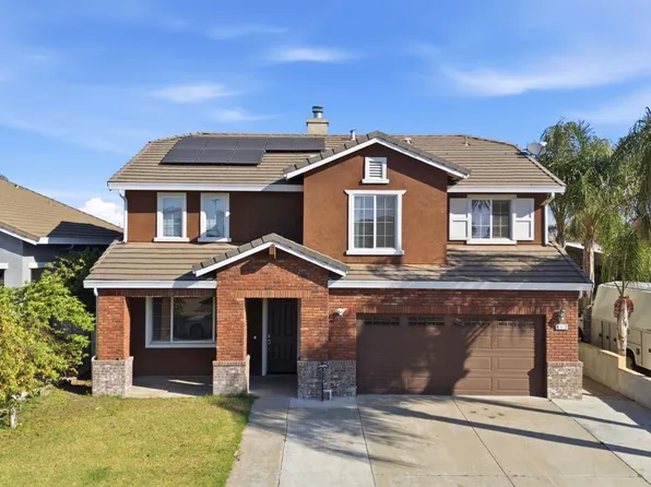 467 Calcite Ave, Lathrop, CA 95330