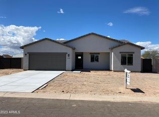14196 S Redondo Rd, Arizona City, AZ 85123