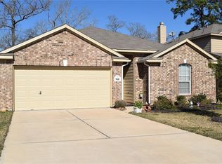 968 Oak Glen Dr, Conroe, TX 77378