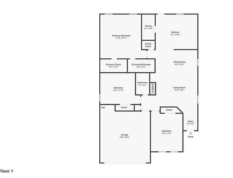 3808 Kenzie Ct — Photo 2