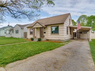 437 25th Ave, Longview, WA 98632