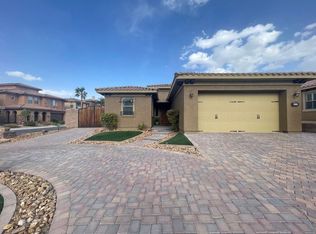 1066 Via Nandina Pl, Henderson, NV 89011