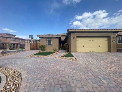 1066 Via Nandina Pl, Henderson, NV, 89011