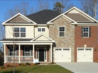 5161 Wells Dr, Evans, GA 30809