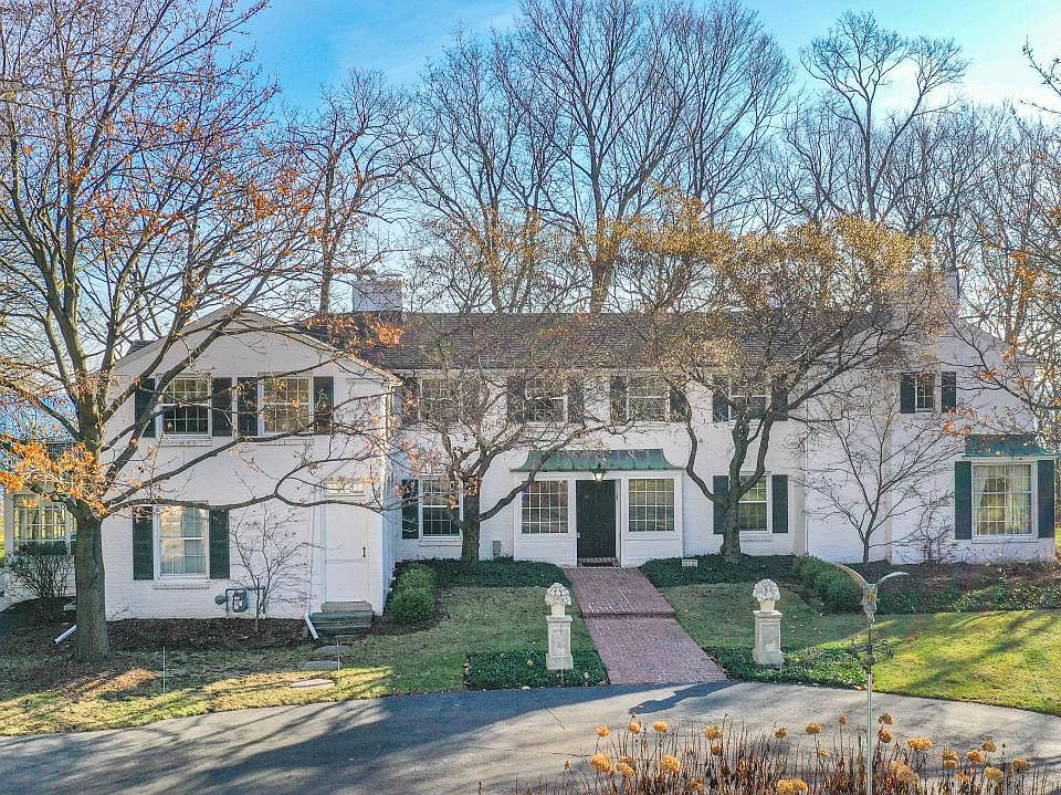 1562 East Goodrich LANE, Fox Point, WI 53217 MLS 1877236 Zillow