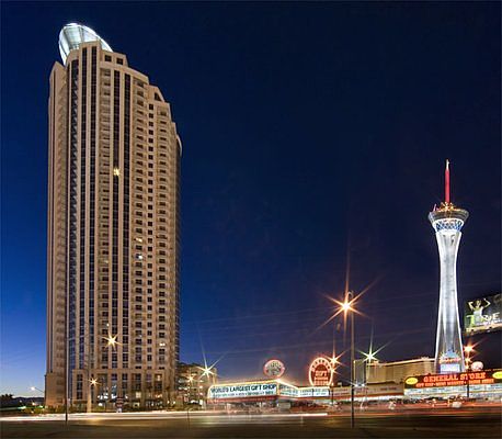 1st image of 200 W Sahara Ave Unit 3504