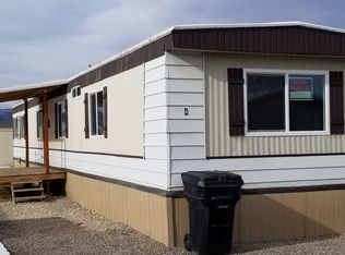 5400 E 14250 N Chester Moroni Mount Pleasant #4, Chester, UT 84623