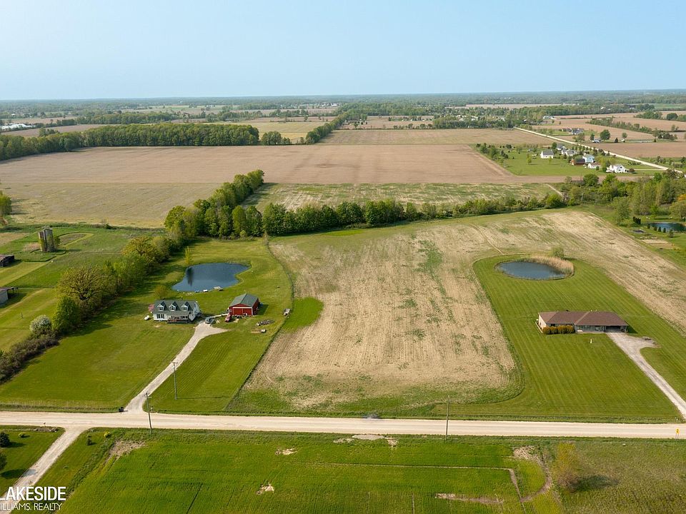 0 Weber Rd, Richmond Twp, MI 48062 | MLS #50109808 | Zillow