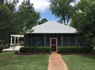 2 Starboard Ln, Ketchum, OK 74349