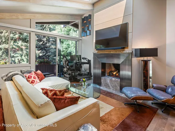 700 S Ute Ave #112, Aspen, CO 81611