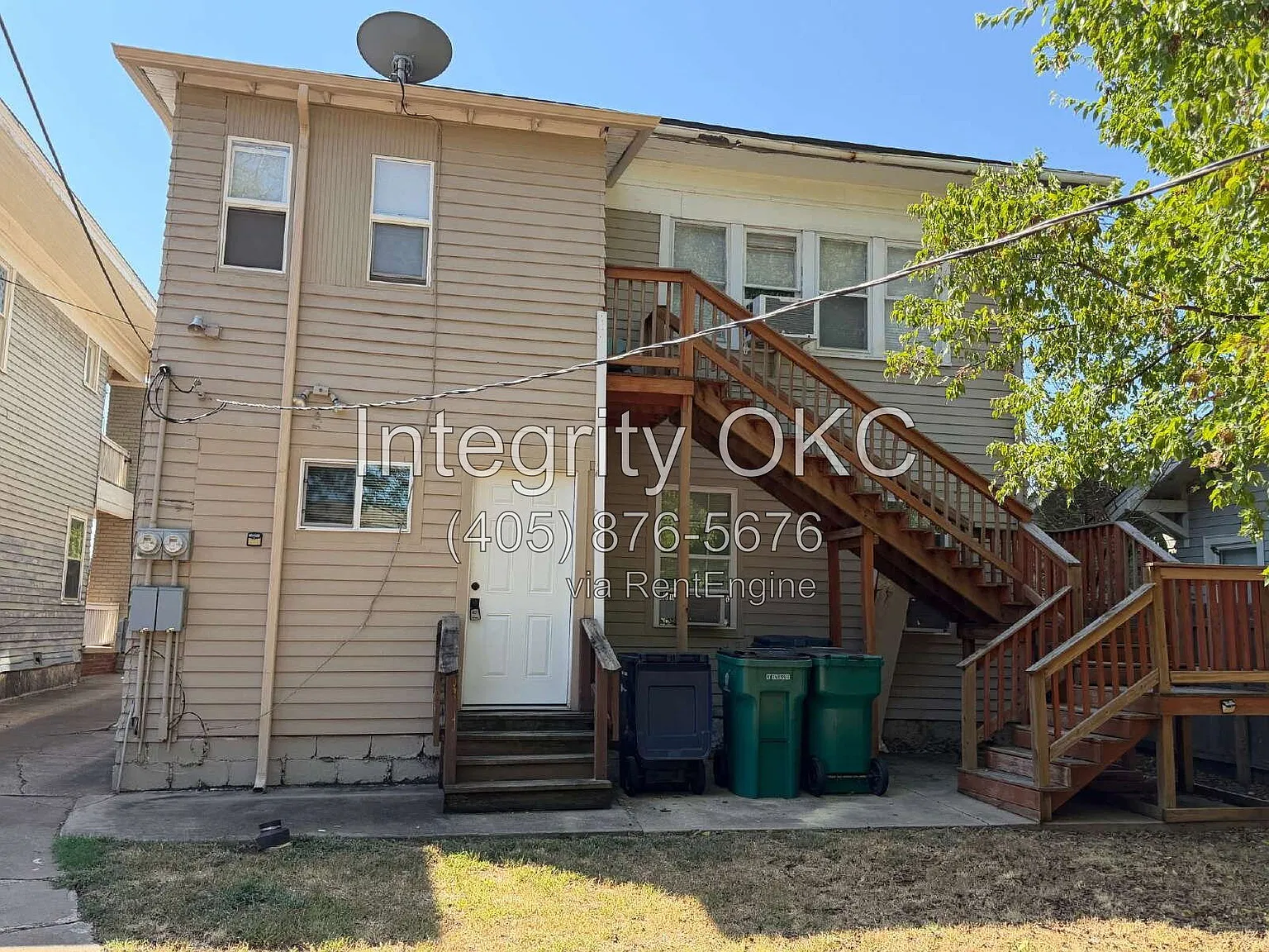 2 bed, 1.0 bath, $1,100 — Photo 2