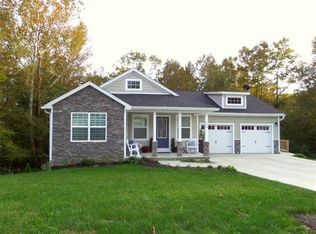 108 Quail Ridge Dr, Bedford, IN 47421