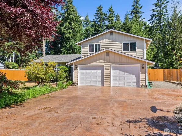 8538 48th Court NE, Olympia, WA 98516