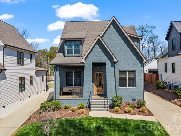 115 Prince St, Belmont, NC 28012