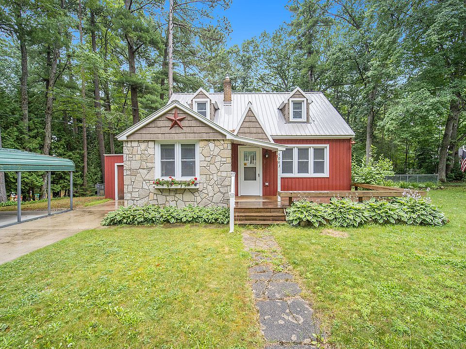 5043 Wilder St, Topinabee, MI 49791 MLS 201820349 Zillow