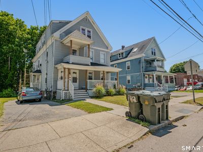 144 Montauk Avenue, New London, CT, 06320