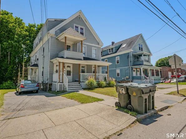 144 Montauk Avenue, New London, CT 06320