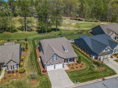 313 Saint James Dr, Winston Salem, NC, 27107