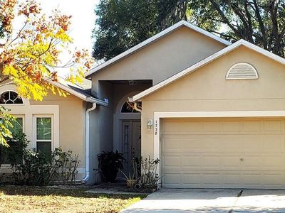1738 W Marshall Lake Dr, Apopka, FL, 32703