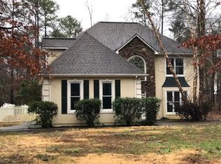 105 Caverns Dr NE, Calhoun, GA 30701