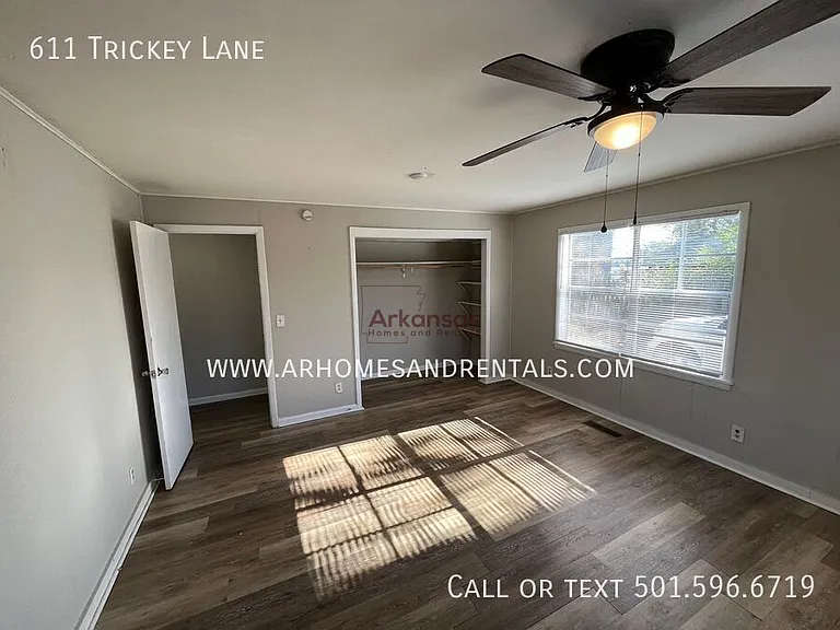 611 Trickey Ln — Photo 9