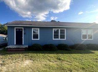 124 Eastwood Ave, Fayetteville, NC 28301