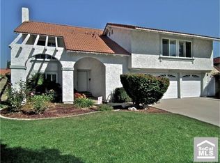 12361 Edgefield St, Cerritos, CA 90703