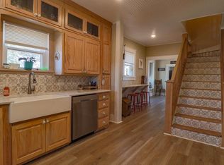 44500 S Western St, Happy, TX 79042